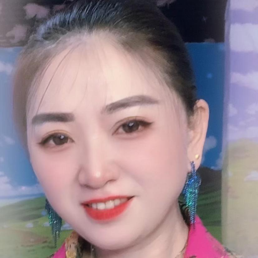 张美丽