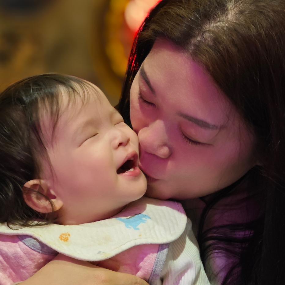 Tory 铺子的小包子妈