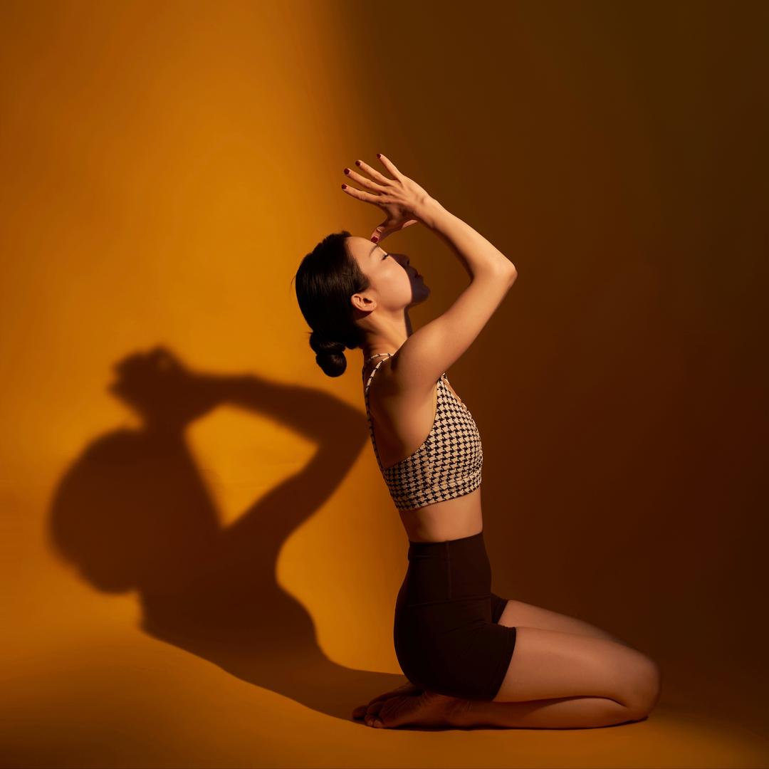 松生YOGA.PILATES 馥儿CC