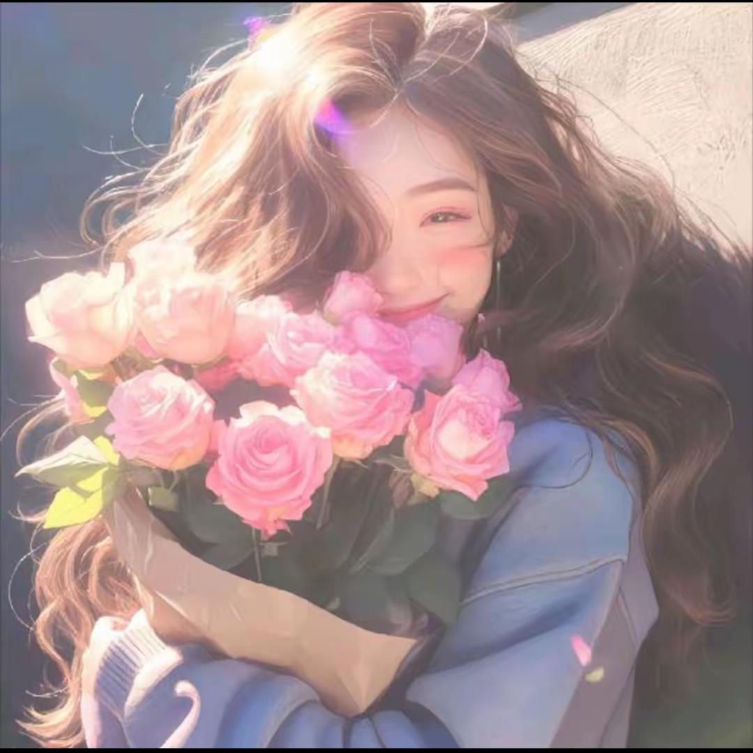 ☂ Re  钮祜禄王氏 🥀