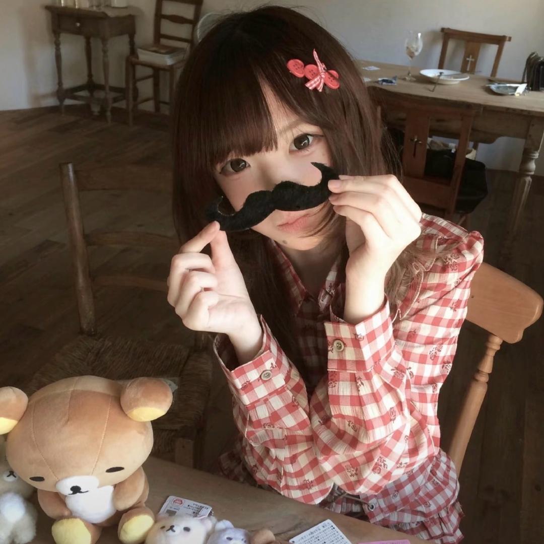 走开别碰我头发