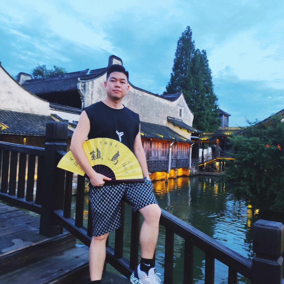 小团圆软装—梵高的午后