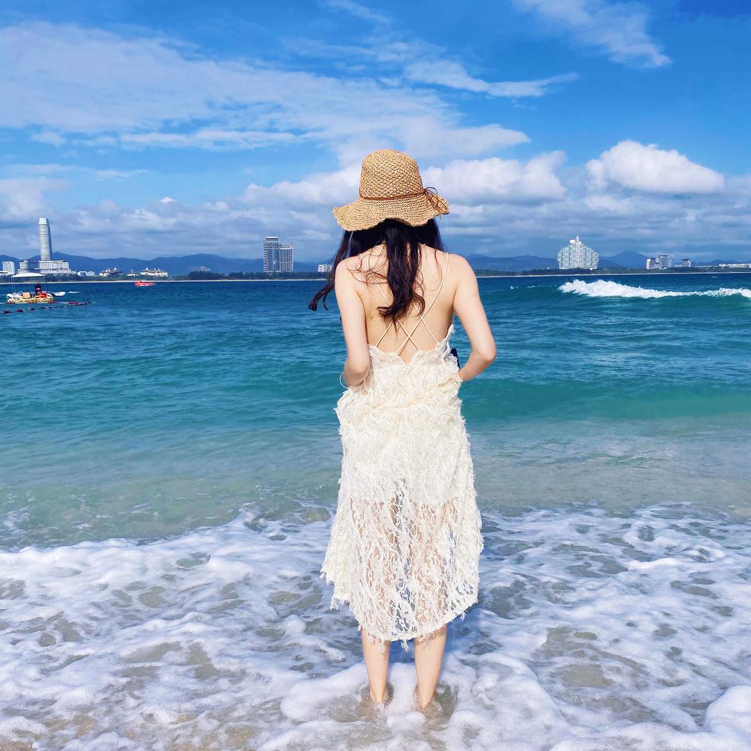 岛屿🏝️