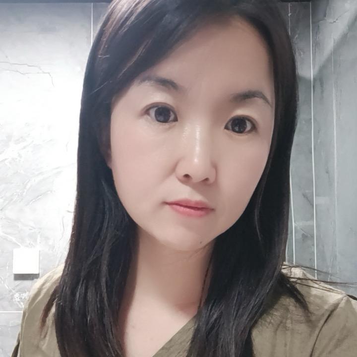 定州耿姐聊房