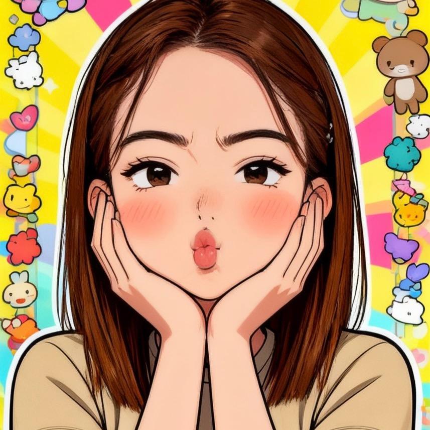 张张宝贝
