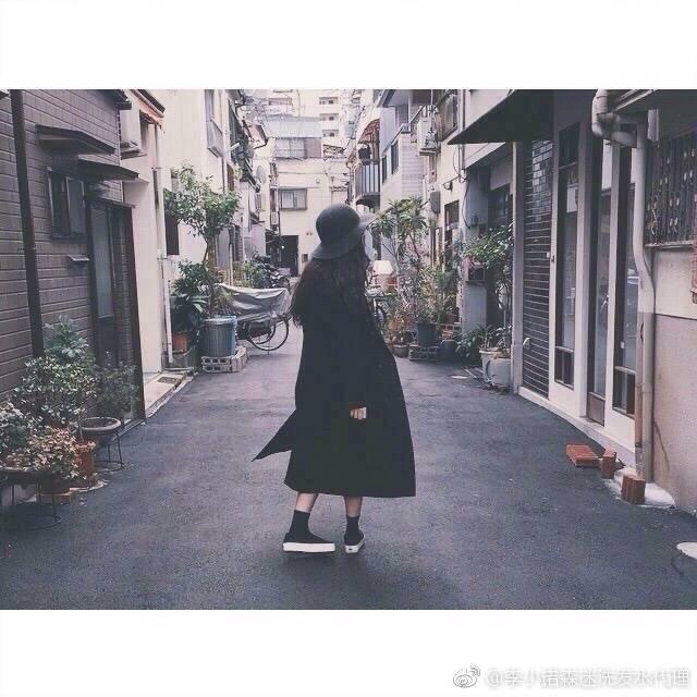 旅行的🐱