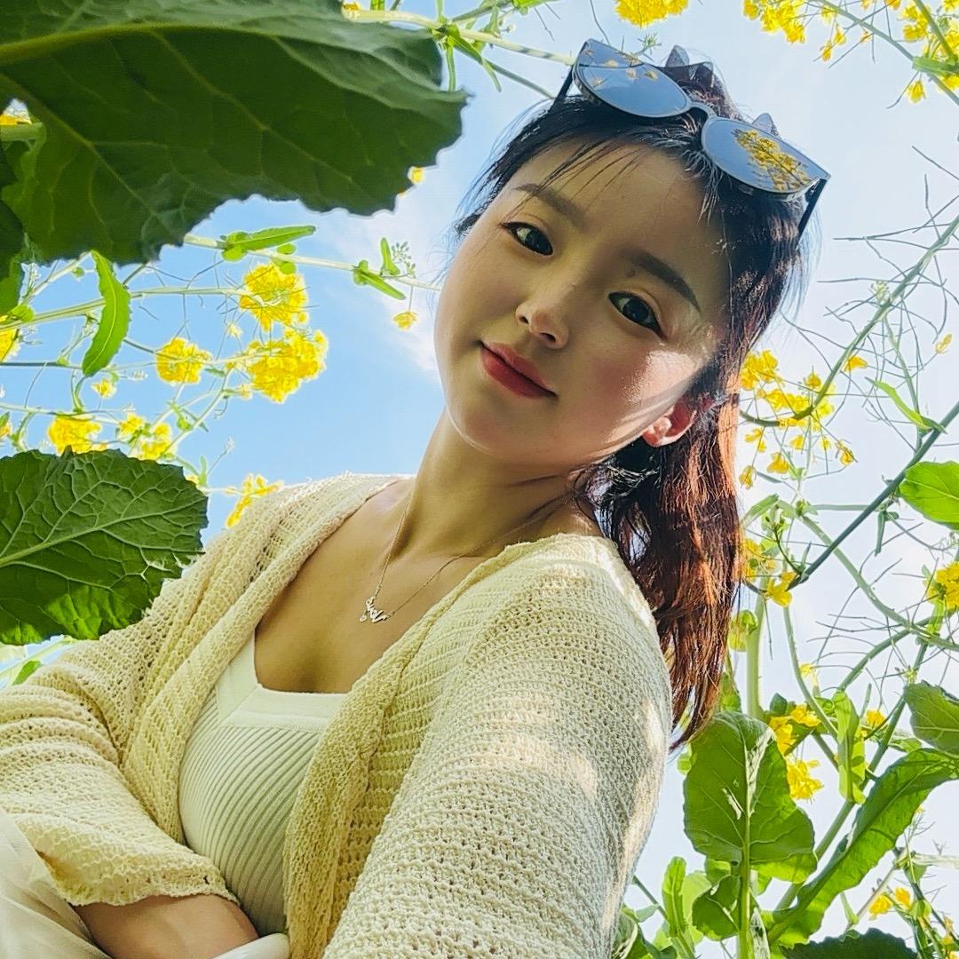 超恬手舞🥔ིྀ