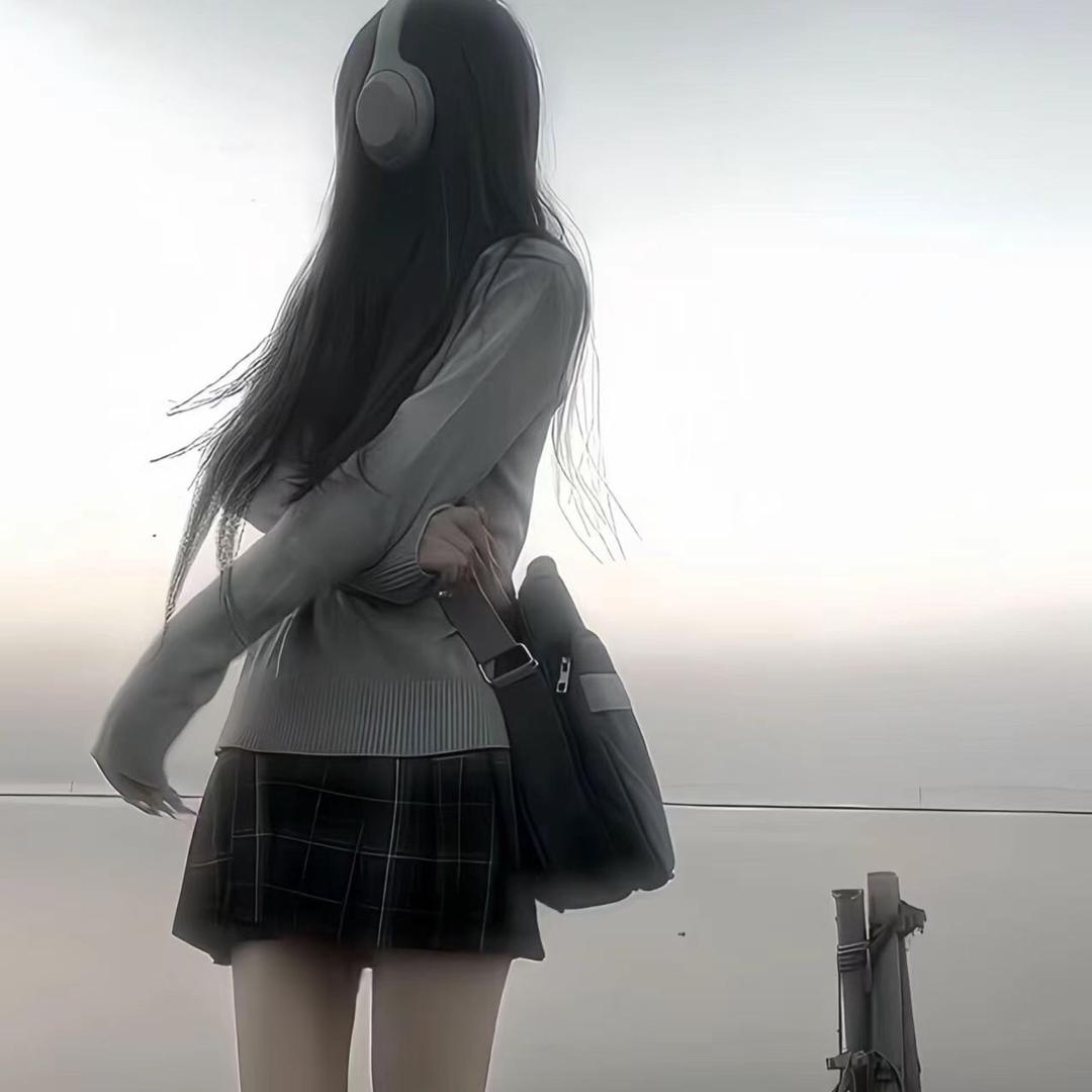 云起头像