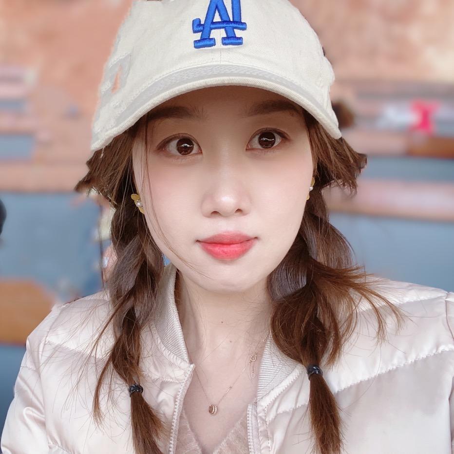 小鱼爱生活呀～