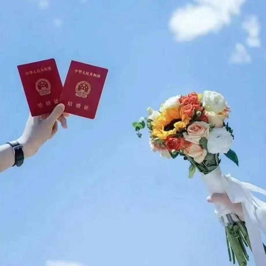 小王月老🇨🇳（可介绍）