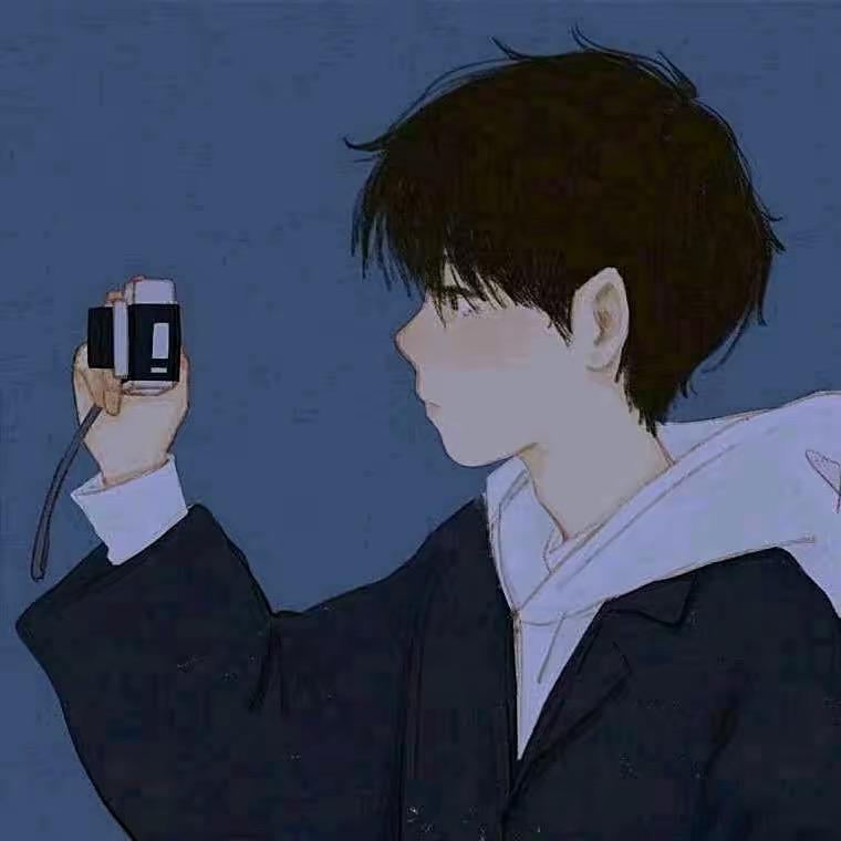 摄影师. 海