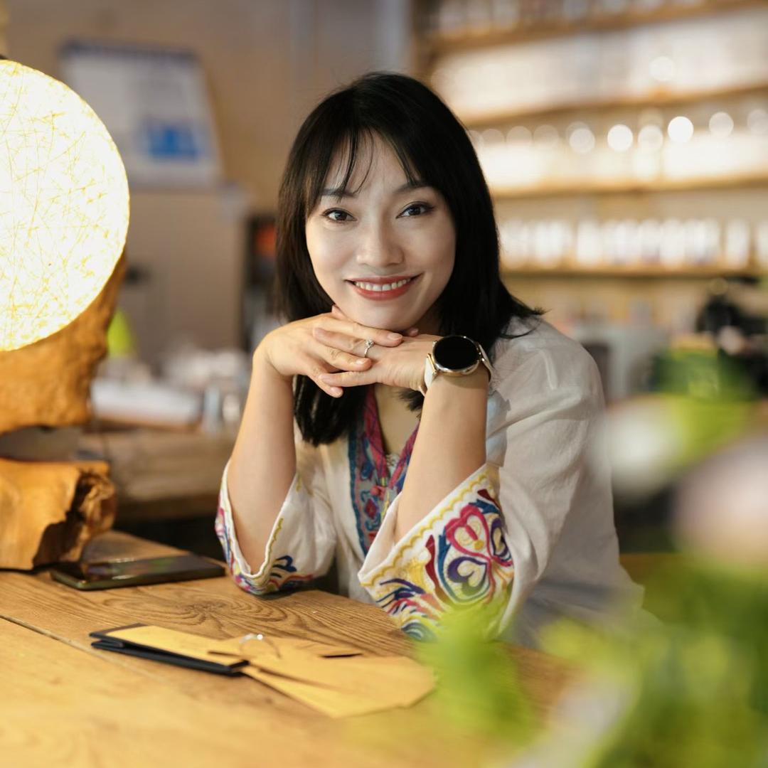 贵阳陈陈吃不胖