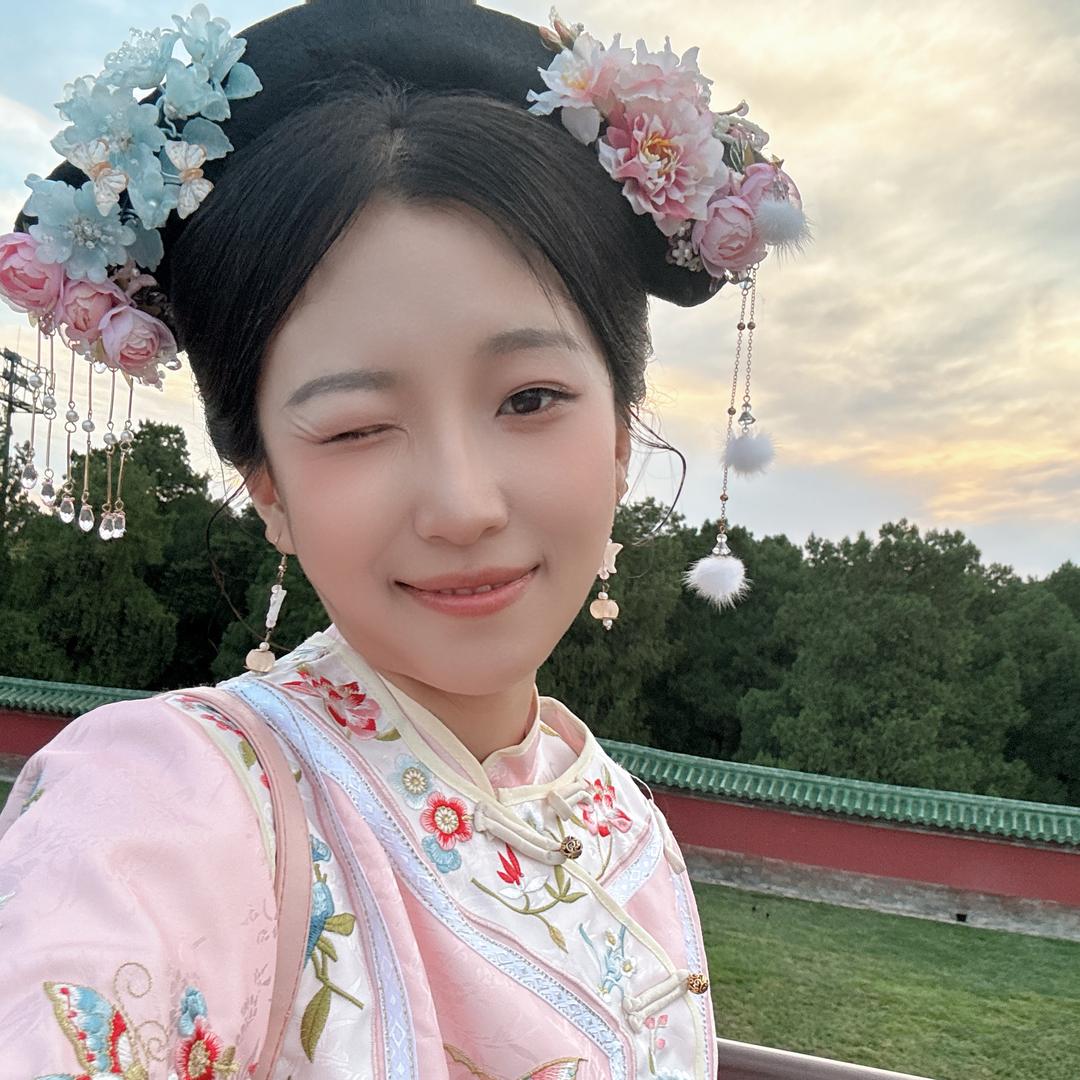 故梦