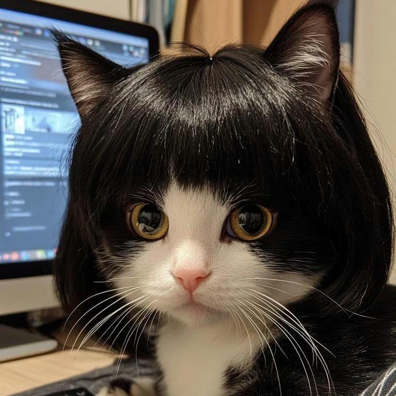 恶毒的处女^_^