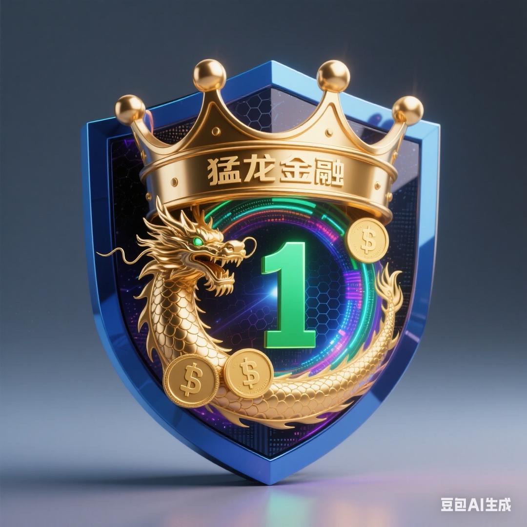 猛龍金融有限公司