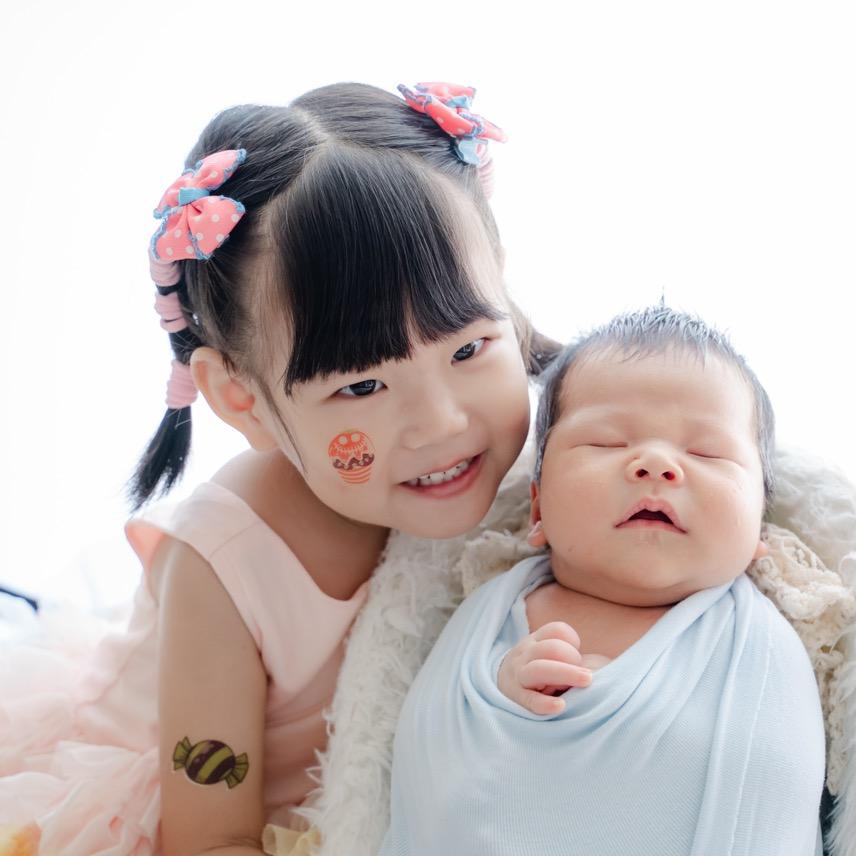 ✨ 依姐&轩哥