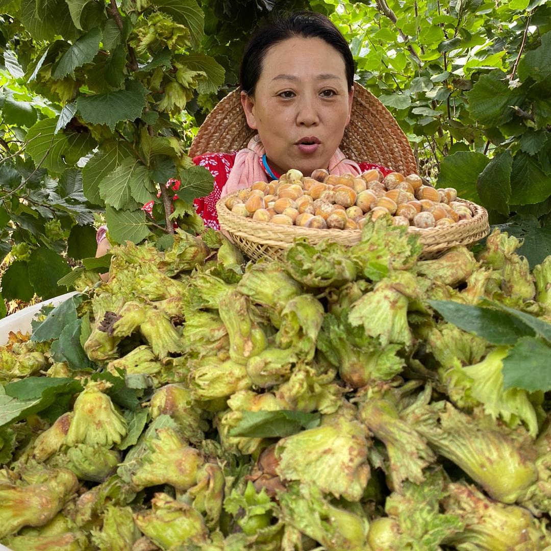英姐干果
