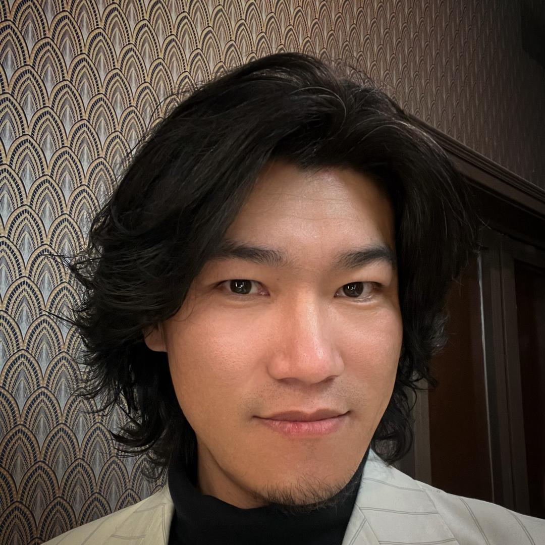 SHESUMMER（三时先生）