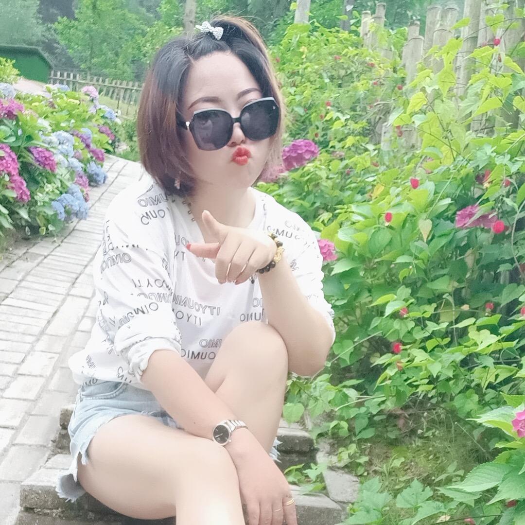 辛宝 🍑 （橱窗营业中）