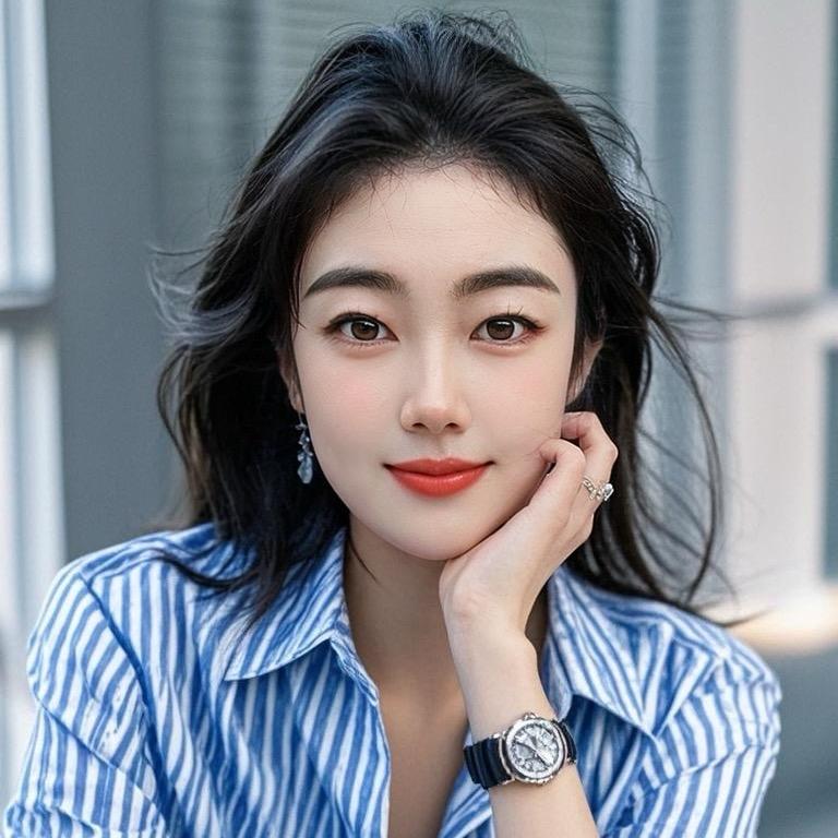 从小就歪歪