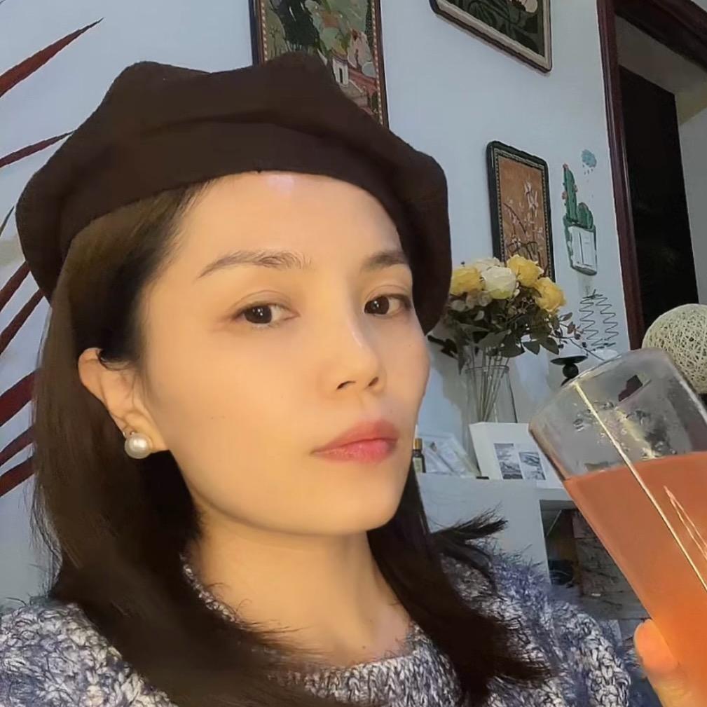 丹不吃糖