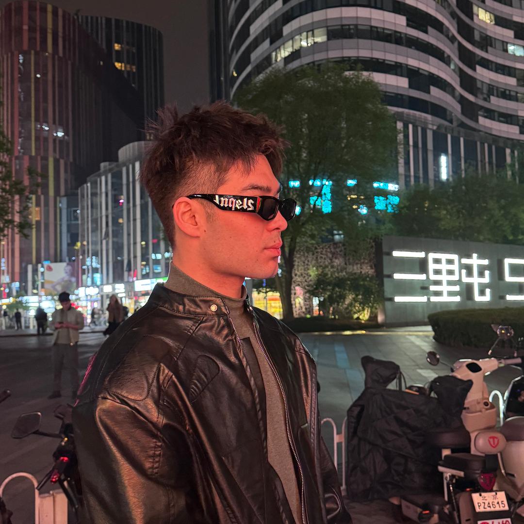 力一