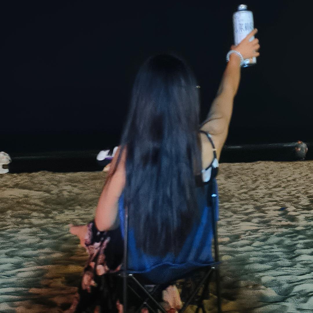 张歪歪🤨