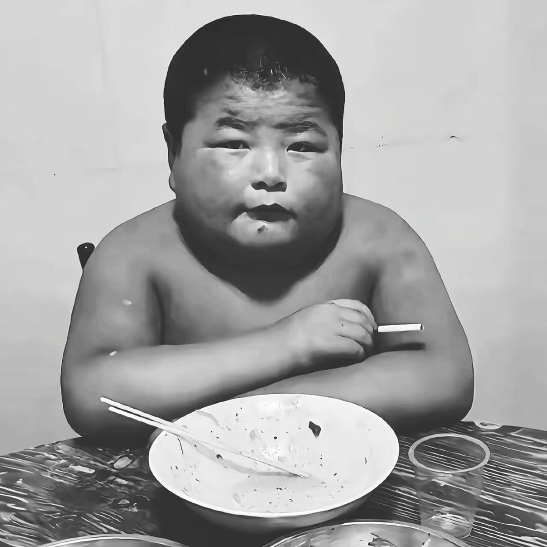脖子上长了个头