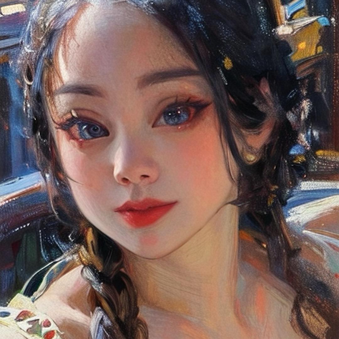 财神爷心尖上的女人