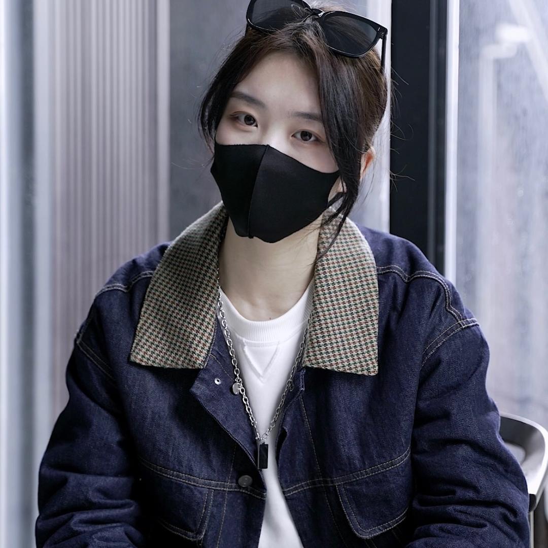 阿毛男装服饰穿搭