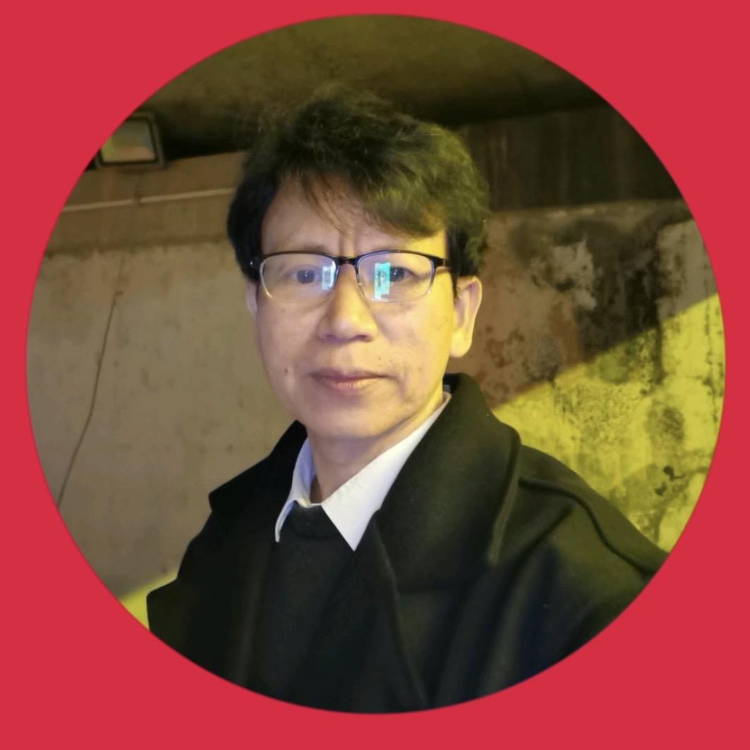 滕总（正能量）