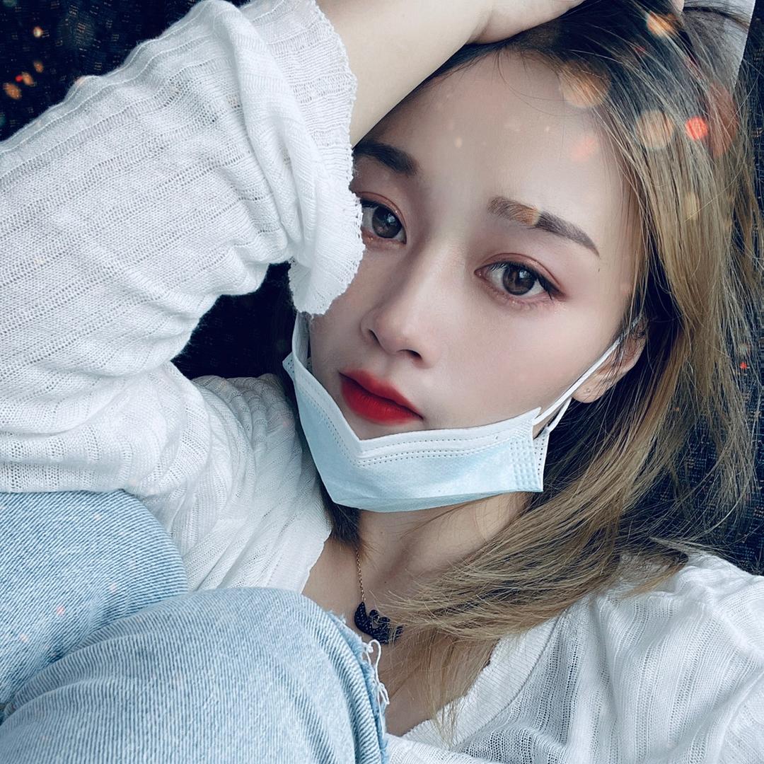 甜心小女人 有关必回 连赞拉黑