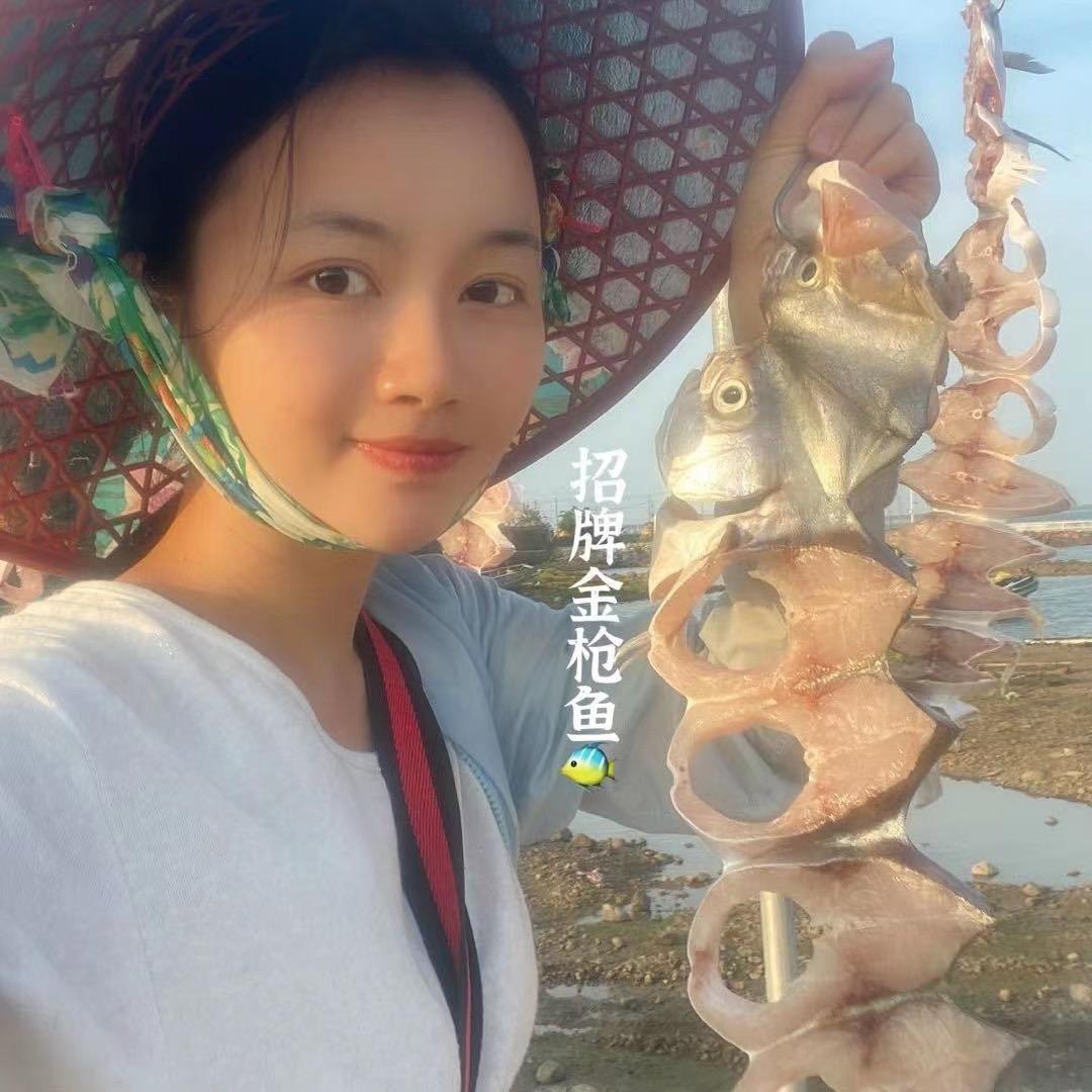 燕子良品海味店