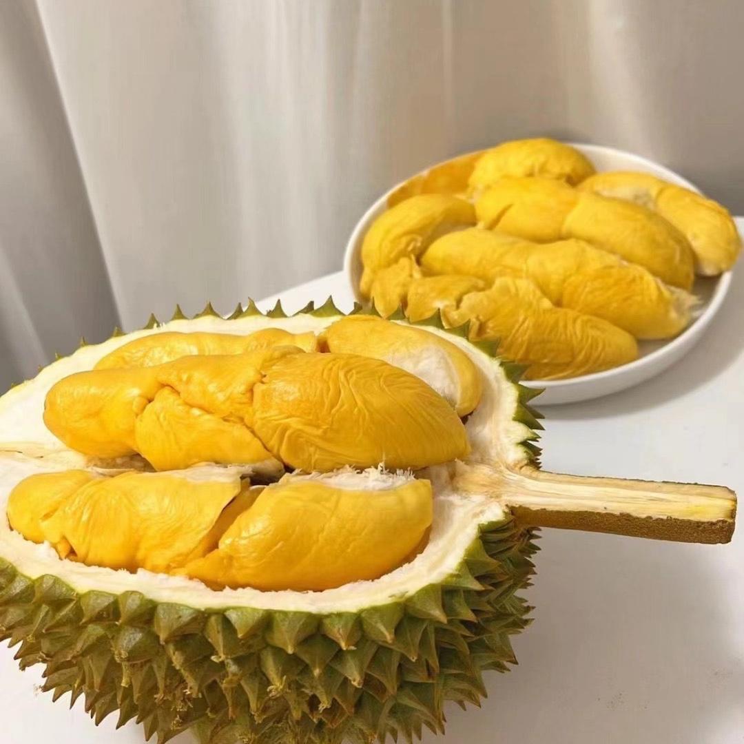 丹妹妹榴莲工厂