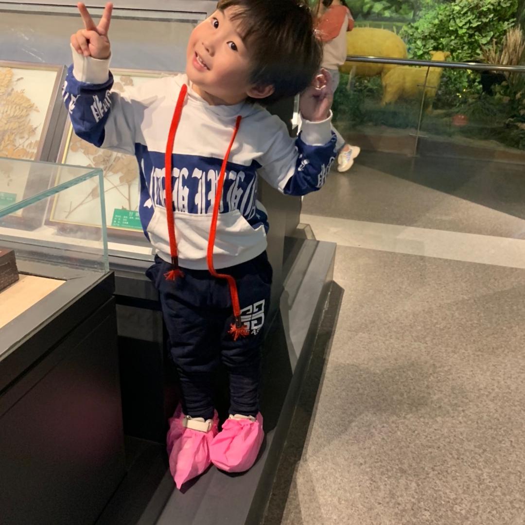 郝博宇