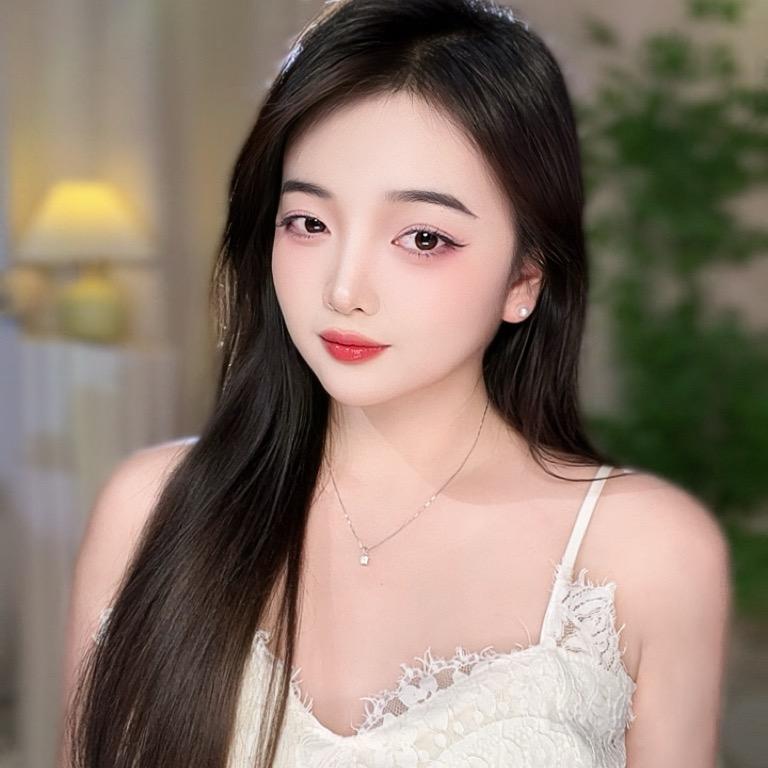 小依依🧚♀️