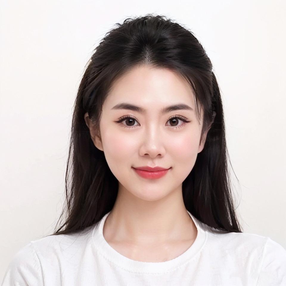 可爱到发芽🧸