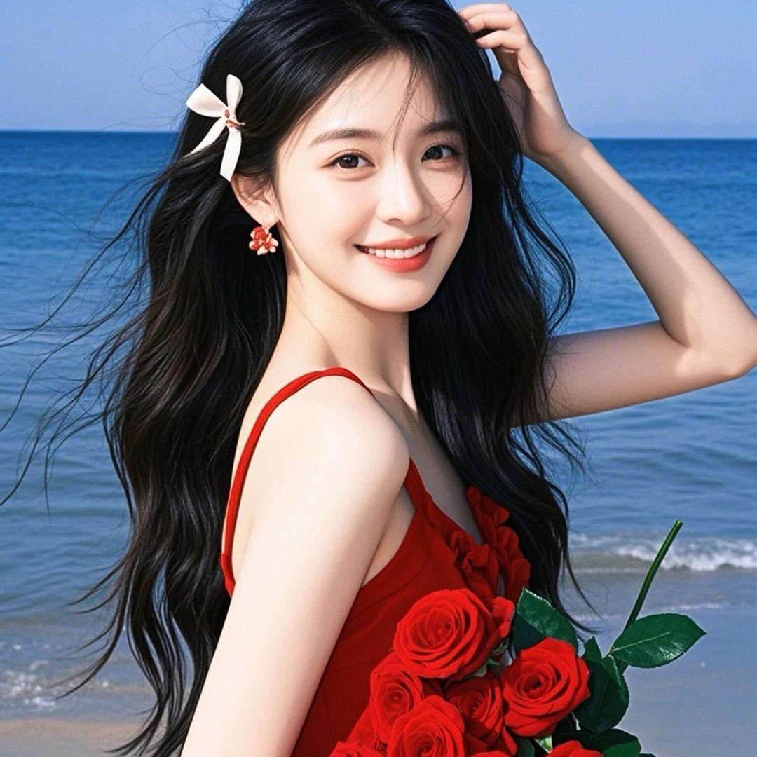 橙子姐优选
