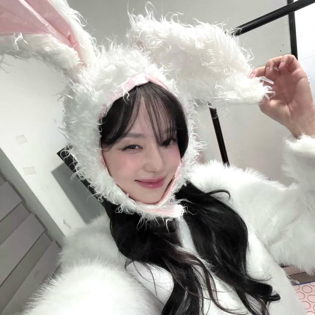 ^^🐰