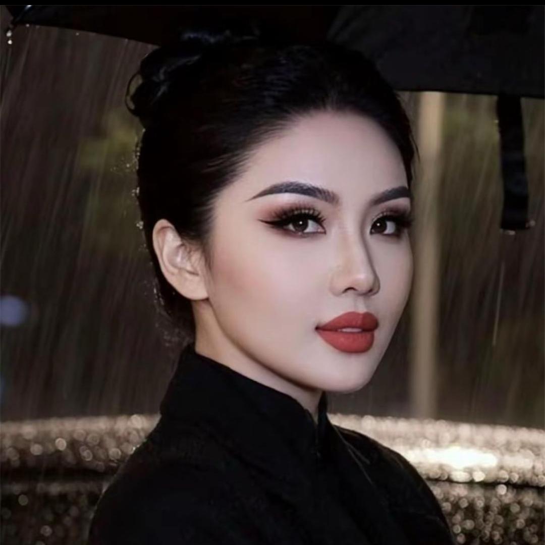 叶尔赛第一美女