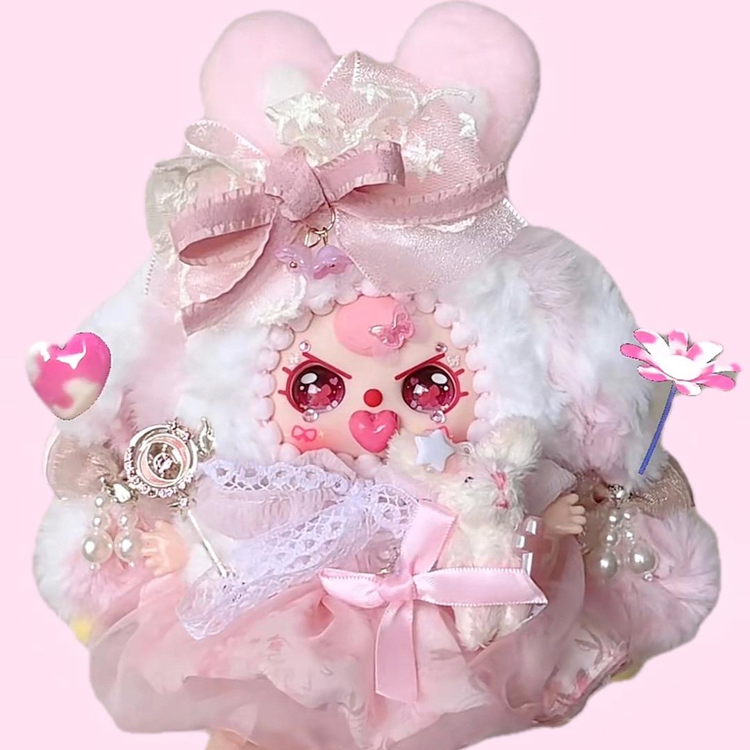 黑马潮玩圆梦啵啵间