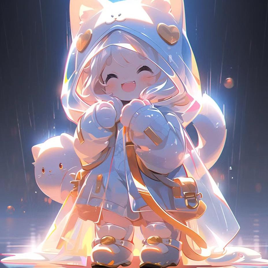 *九狸*