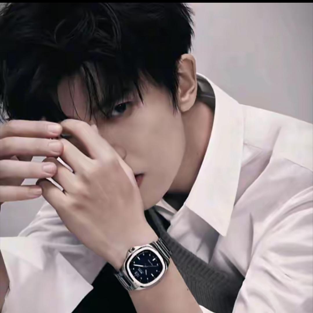 嘉菲猫（见过任嘉伦版）