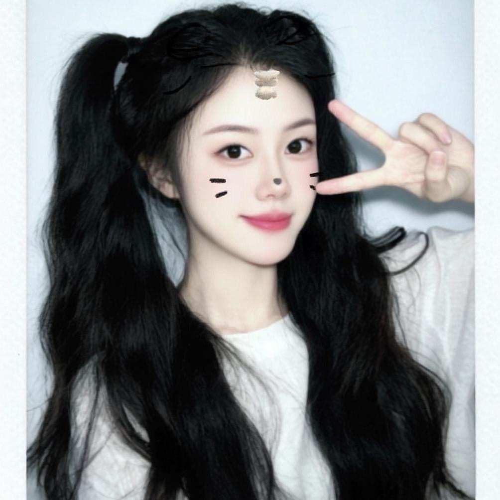 💙野 梦（美甲美睫）