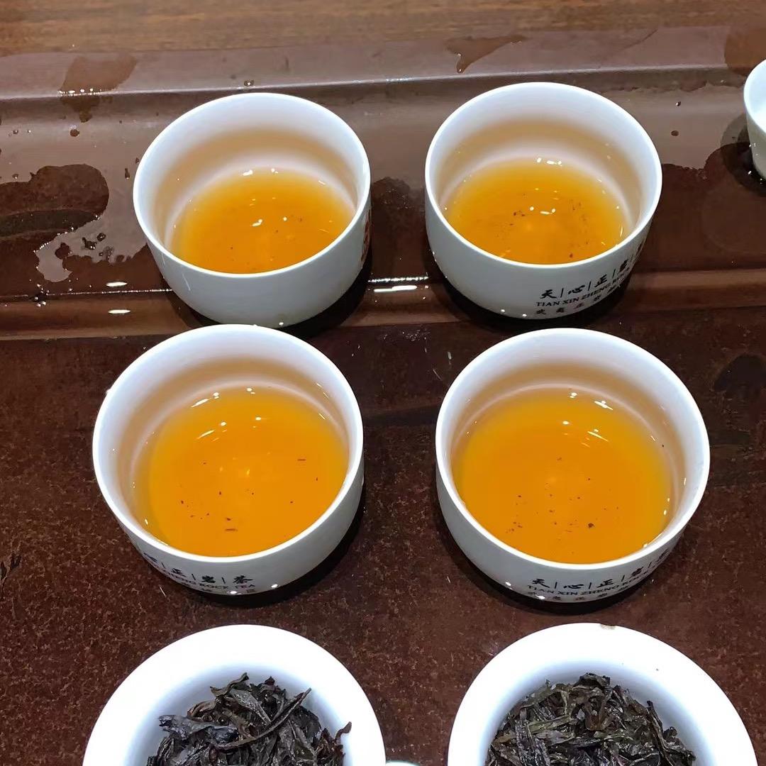 春风堂茶业