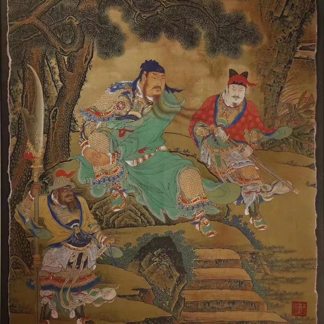 从何说起