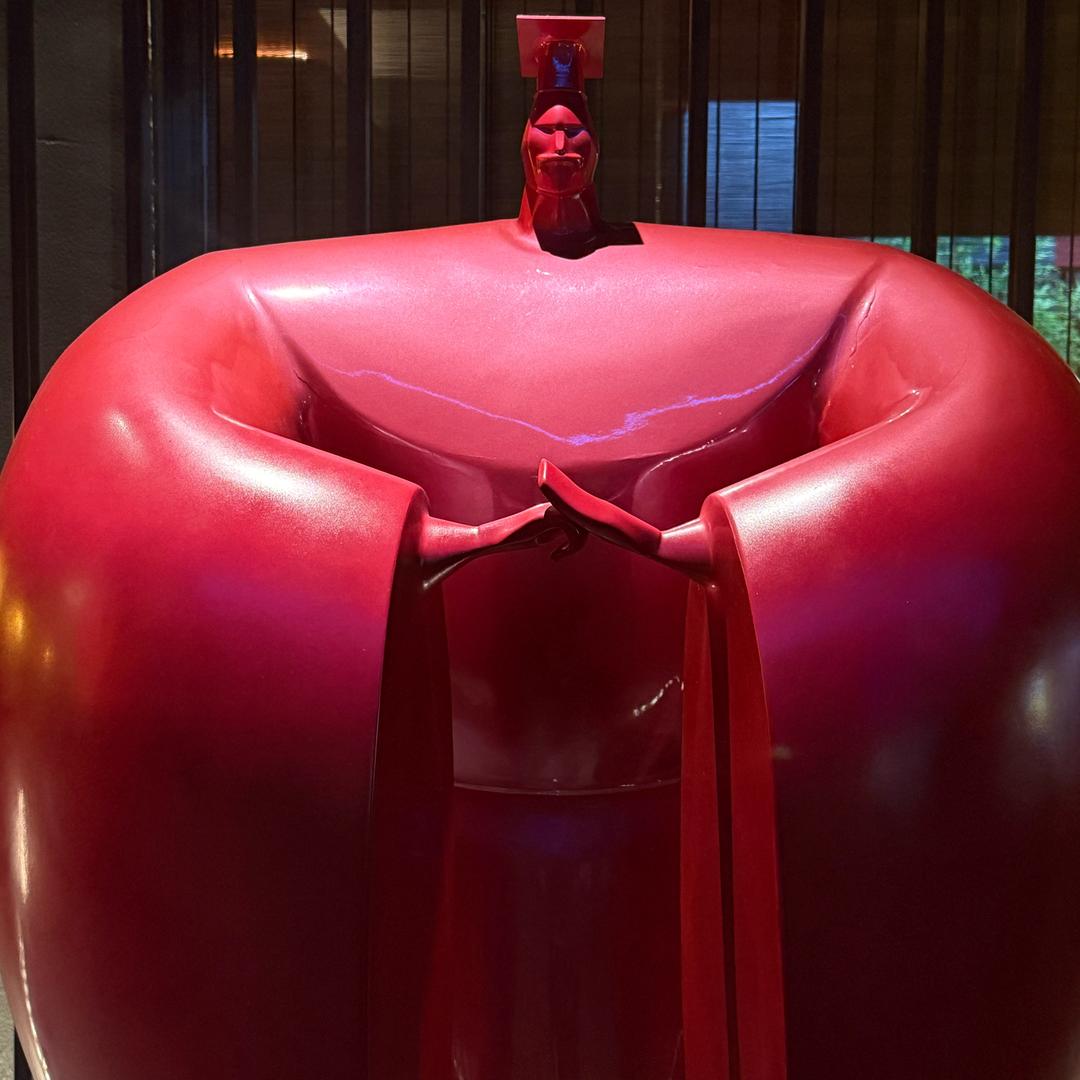 走丢了的二哈🐶