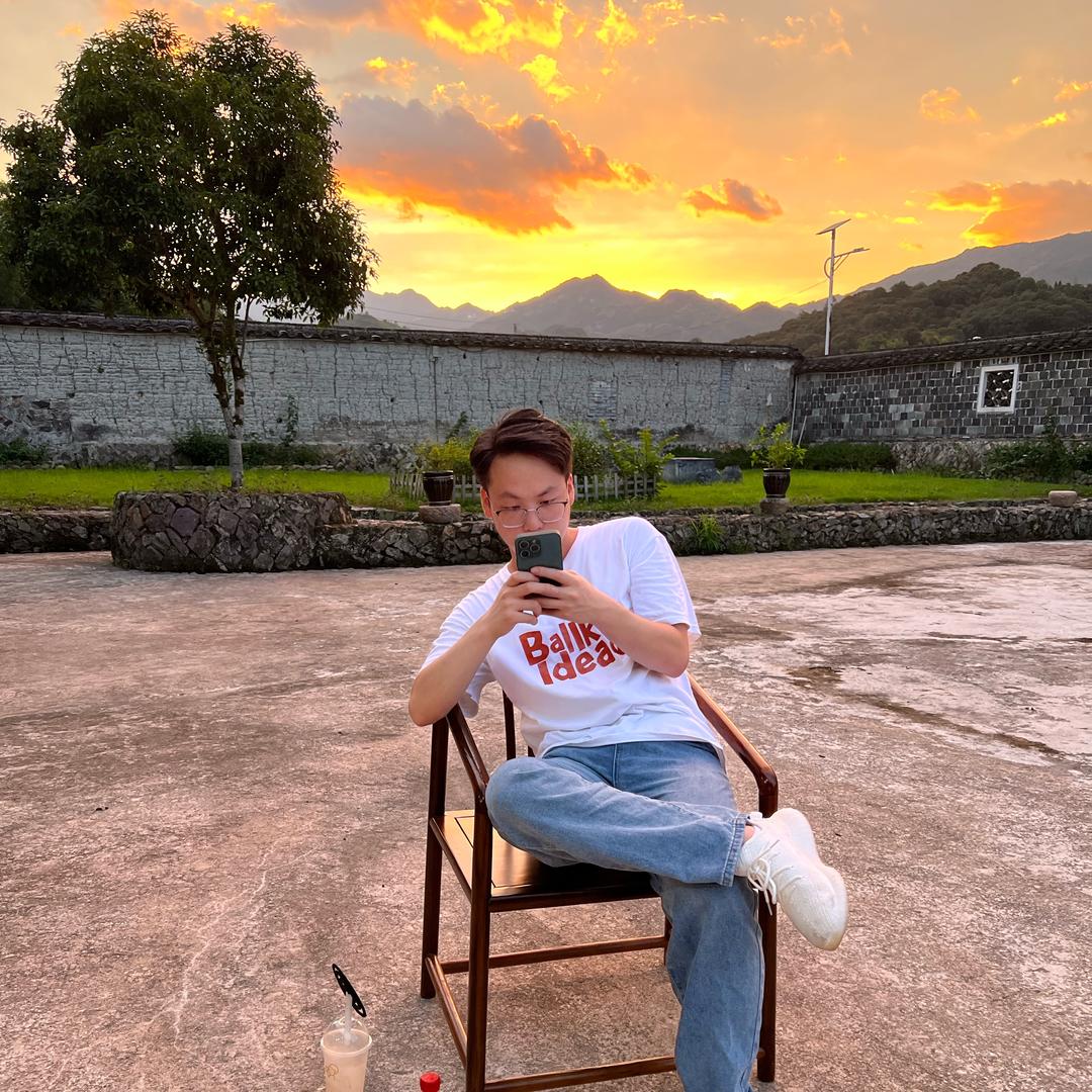 大表哥茶叶华仔