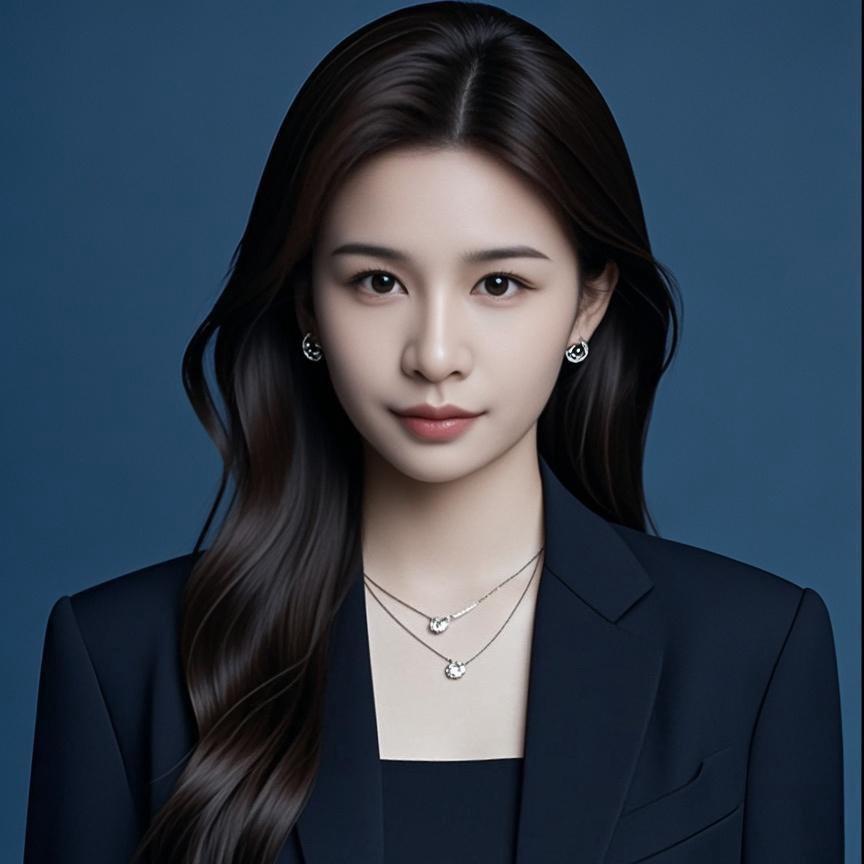 南宁邦泰（揽境）选房官—小莹