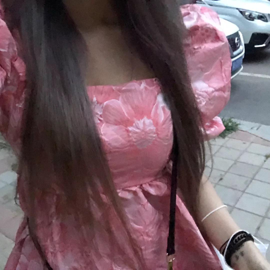 别凶我